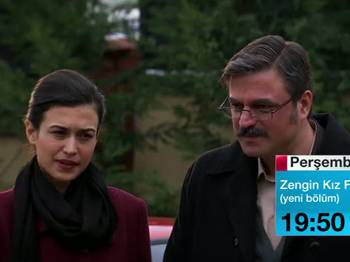 Zengin Kız Fakir Oğlan 25. Bölüm Fragmanı Ve Özeti