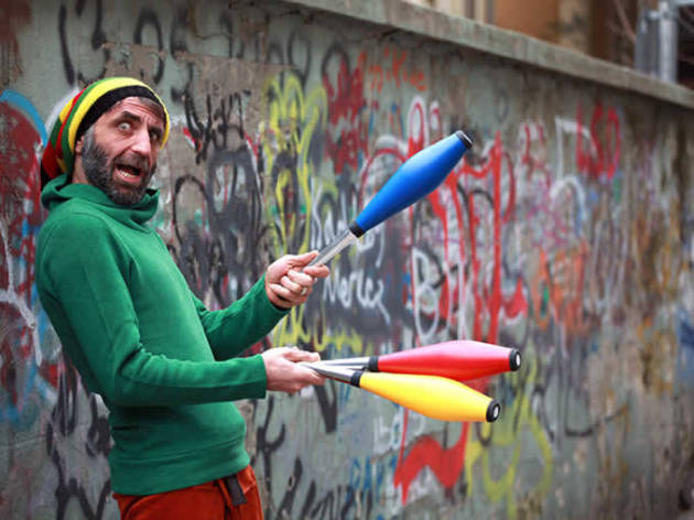 'Ben Ayrıldım Vadi'nin Reytingi Düştü'