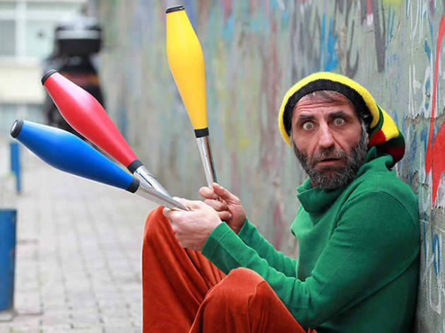 'Ben Ayrıldım Vadi'nin Reytingi Düştü'