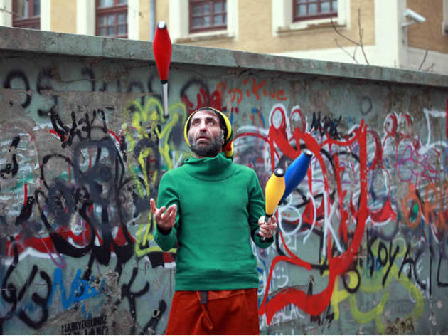 'Ben Ayrıldım Vadi'nin Reytingi Düştü'