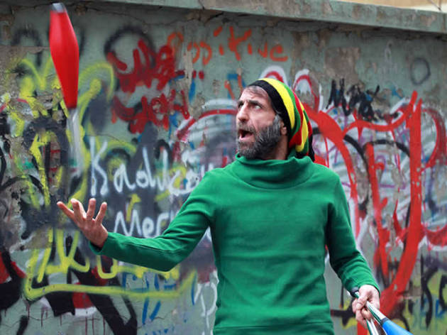 'Ben Ayrıldım Vadi'nin Reytingi Düştü'