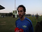 Akhisar Belediyespor, Sanica Boru Elazığspor Maçı Hazırlıklarına Başladı