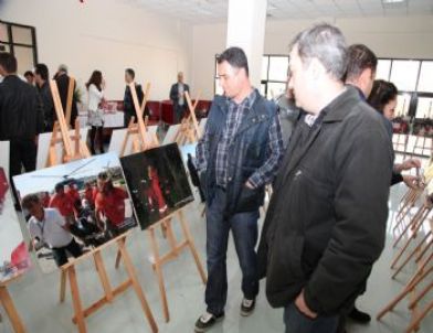 Akut, İyte’de Hayat Kurtaracak Bilgiler Verdi