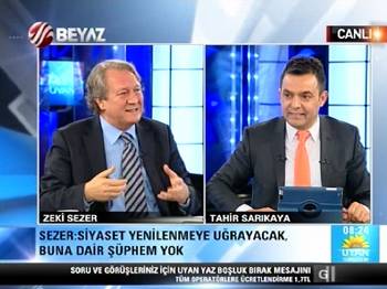 'Başbakan'a tazminat ödeyecek nakit param yok'