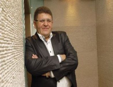 Boydak Anadolu’nun En Etkin İnsanı Seçildi