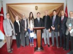 OKYANUS - Düzce’den Oxford’a