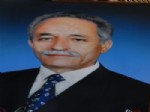 MEHMET ÖZKAN - Eski Bölge İdare Mahkemesi Başkanı Toprağa Verildi