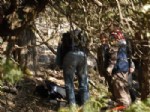 Fethiye De 18 Gündür Kayıp Olan Yaşlı Şahsın Cesedi Bulundu