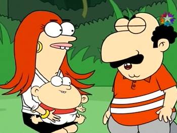 Fırıldak Ailesi 4. Bölüm Fragmanı Ve Özeti