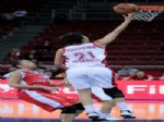 Galatasaray, Adana Botaş’ı 73-50 Mağlup Etti