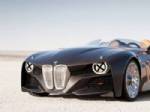 BMW - Göz Kamaştıran Tasarım 'BMW 328 Hommage'