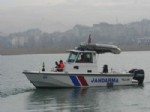 KıRELI - Jandarma, Beyşehir Gölü’nde Usulsüz Avlanmaya Geçit Vermiyor