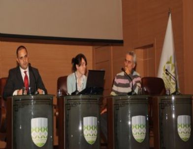 Karabük Üniversitesi Bir İlke Daha İmza Attı