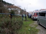 KUBILAY TUNCER - Kastamonu’da 9 Gündür Kayıp Genç Ölü Bulundu