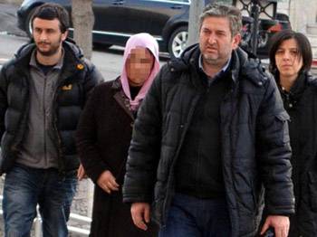 Kendisine tecavüz etmek isteyen kocasını bıçakladı