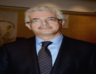 Kent Konseyi’nde Yeni Başkan Cengiz Dinçer