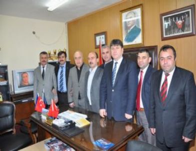 Kırıkkale İl Özel İdaresinde Banka Promosyon Sevinci