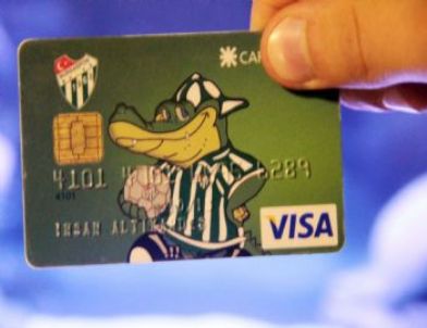 Kredi Kartı Şifresindeki 'fanatik' Hatalar