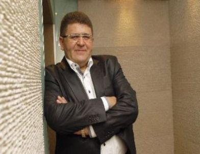 Mustafa Boydak, Anadolu'nun 'en Etkin' İş İnsanı Seçildi