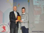 TÜMER METİN - Omü Gençlik Kültür ve Sanat Festivali