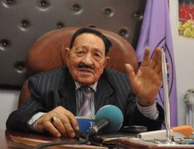 (özel Haber) 50 Yıldır Oda Başkanı