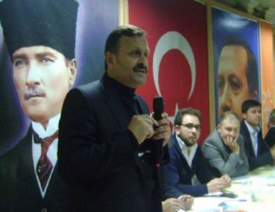 Ramazan Aydemir '10 Yılı' Değerlendirdi