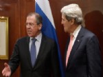 Rusya ve Abd, Suriye’de Diyalog Sürecini Teşvik Edecek
