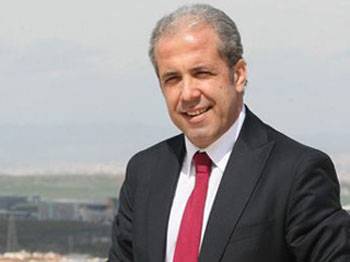 'CHP'nin adı var kendisi yok'