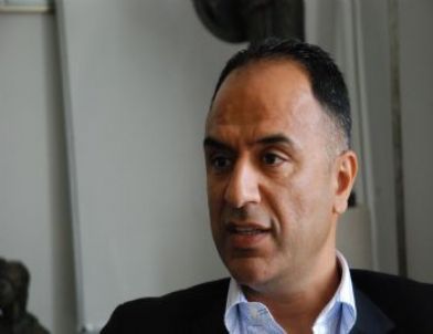 Side Çöplüğü İslah Ediliyor