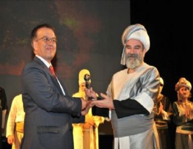 Tarık Buğra Akşehir’de ‘osmancık’ İle Anıldı