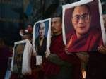 DALAY LAMA - Tibetli iki rahip kendini yaktı
