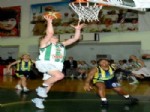 Türkiye Kadınlar Basketbol Ligi