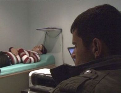 Van’da ‘bera Testi’ Yapılmaya Başlandı