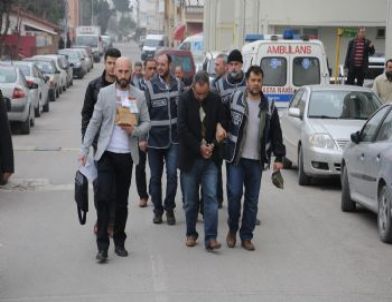 Yalova Emniyeti'nden Lüks Otomobil Şebekesine 'keklik' Operasyonunda 5 Gözaltı