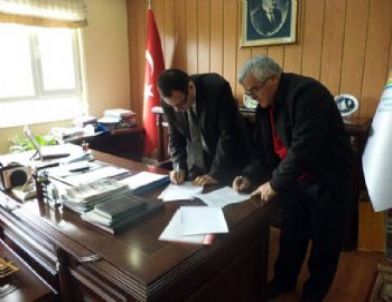 Yalova'nın 5 Projesine Bakanlıktan Onay