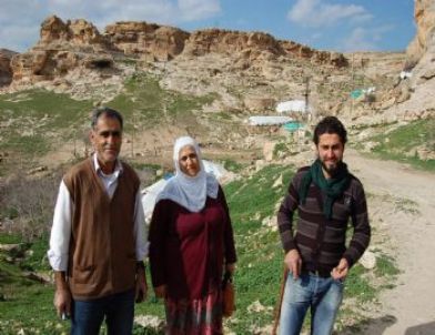 21. Yüzyılda Mağarada Yaşam