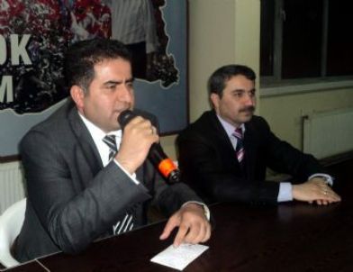 AK Parti’de Gündem '28 Şubat' Oldu