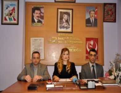 Bbp Malatya Kadın Kolları: Gizli Tanık İfadeleri Suikast İddialarını Güçlendirdi