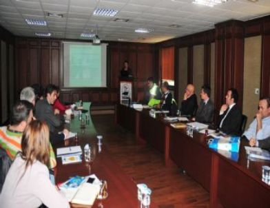 Beylikdüzü’nde Atıklar Geri Dönüşüme Kazandırılıyor