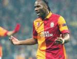 İşte Galatasaray'ın Drogba savunması