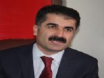 HÜSEYİN AYGÜN - Chp’li Aygün Bingöl’de
