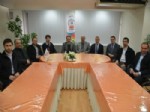 İHLAS HOLDING - Enver Ören İçin İzmir’de Mevlit Okutuldu