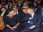 HALIFE - Erdoğan, Medeniyetler İttifakı Forumu'na Katılıyor