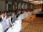 Esidef’li 250 İşadamı Dünyaya Açılma Yollarını Tartıştı