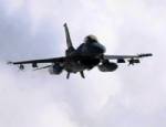 F-16'lar bomba yağdırdı