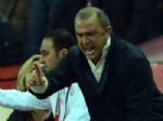 ÜMİT DAVALA - Fatih Terim'e çifte ceza