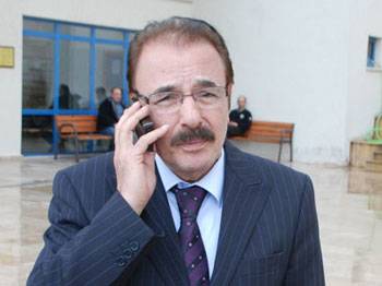 Ferdi Tayfur'a büyük şok!