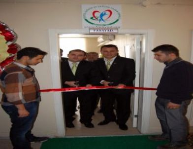 Fiziksel Aktivite ve Sağlıklı Yaşam Derneği Açıldı