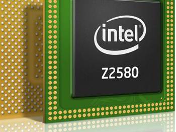 Intel'den yeni cep canavarı