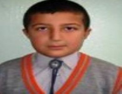 Kamyonet Çarpan Çocuk Ağır Yaralandı